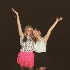 Meet your Posher, Alex